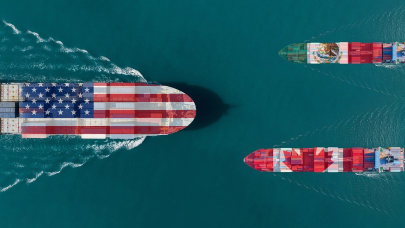Higher tariffs and heightened uncertainty are posing a “significant headwind” for nearly all economies.