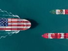 Higher tariffs and heightened uncertainty are posing a “significant headwind” for nearly all economies.