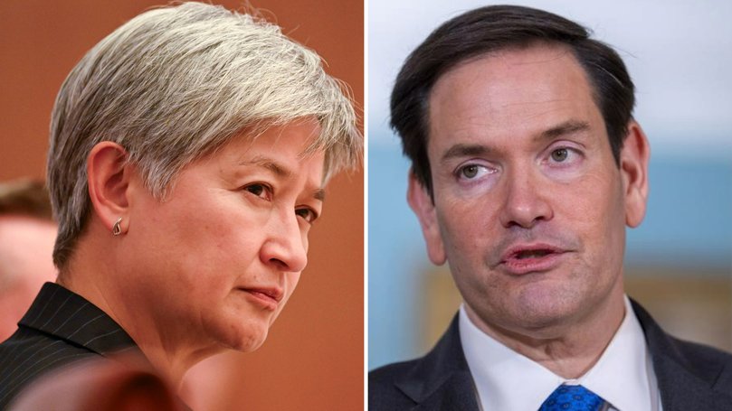 The Trump Administration has strongly criticised Australia for sanctions targeting two Israeli ministers.