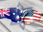 Australia joins allies to sanction ‘extremist’ Israeli ministers as US criticise action. 