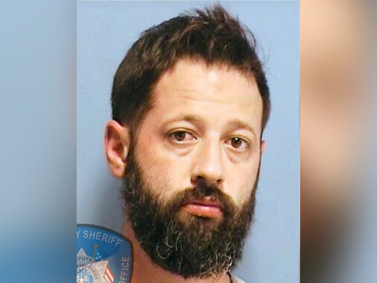 Joseph Boatman has been charged with second degree murder after his toddler was found dead.