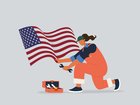 THE ECONOMIST: As the Trump Administration strives to fill America’s ‘half empty factories’, manufacturing industries have moved on, while blue collar work has changed. 