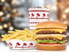 Popular American fast food giant will be making a rare appearance in Sydney today.