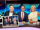 There could be up to 100 people affected by the show's cancellation as the network makes way for a new alternative.