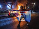 An emergency has been declared and a curfew introduced in Los Angeles as demonstrations against the Trump Administration's immigration raids continue. 