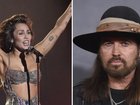 Miley Cyrus has opened up on her family’s ‘dark decade’.