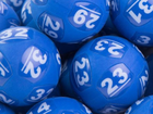 Whether you bought your ticket online or in-store, you’ll receive your winnings two weeks after the draw.