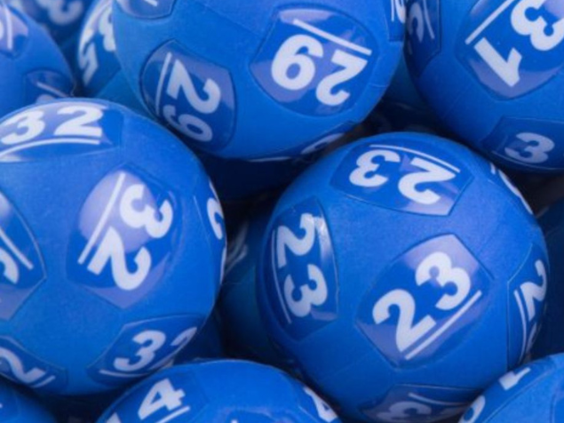 Whether you bought your ticket online or in-store, you’ll receive your winnings two weeks after the draw.