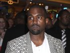 Kanye West, who previously changed his name to Ye, has updated his name again. (AP PHOTO)