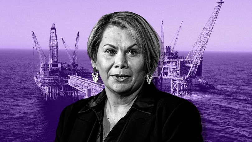 JENI O’DOWD: At a time when Indigenous voices need strength and solidarity more than ever, Cox looks to have chosen self-preservation over representation. Absolute shame on her.