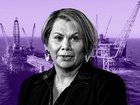 JENI O’DOWD: At a time when Indigenous voices need strength and solidarity more than ever, Cox looks to have chosen self-preservation over representation. Absolute shame on her.