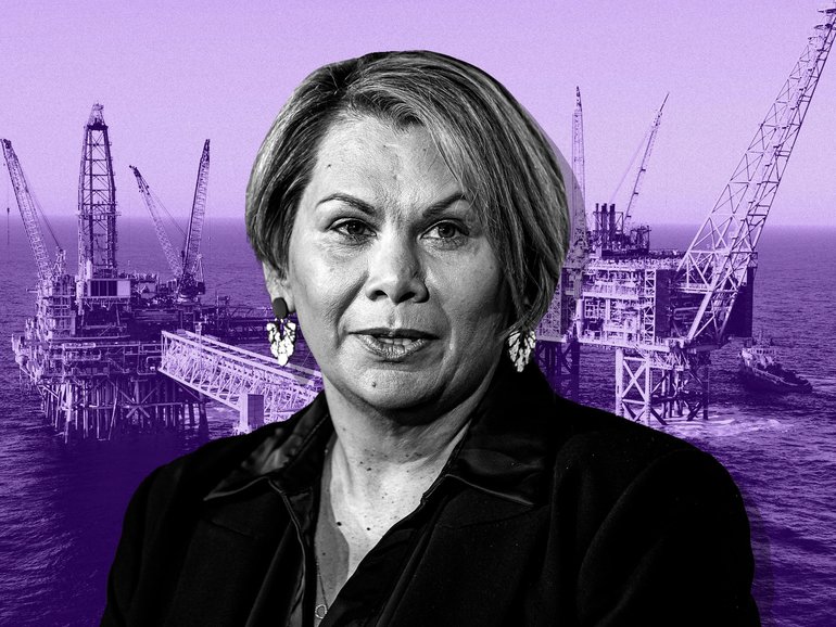 JENI O’DOWD: At a time when Indigenous voices need strength and solidarity more than ever, Cox looks to have chosen self-preservation over representation. Absolute shame on her.