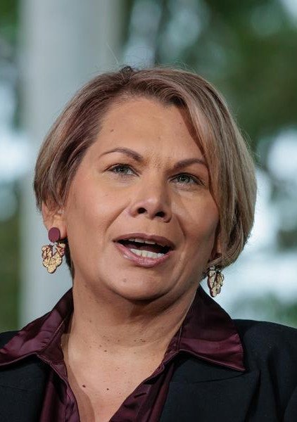 The Greens say they have no animosity towards Senator Dorinda Cox, who resigned from the party.