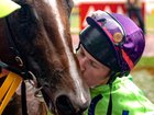 Four-time Australian Champion stallion Snitzel has died at the age of 23.