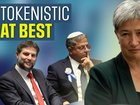 WATCH: In Newsworthy, Ben O’Shea unpacks America’s BRUTAL response to Aussie sanctions on far-right Israeli ministers. Plus, an expert dissects Donald Trump’s justification for deploying troops in LA.