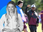 Ezra Mam should not have been selected for the Maroons.