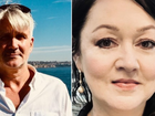Anthony Eriksen, 61, is on trial accused of murdering his partner Lisa Fenwick. 