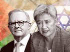 Anthony Albanese and Penny Wong’s move to sanction Israeli politicians Itamar Ben-Gvir and Bezalel Smotrich raises some troubling issues for an ally of Australia in the Middle East.