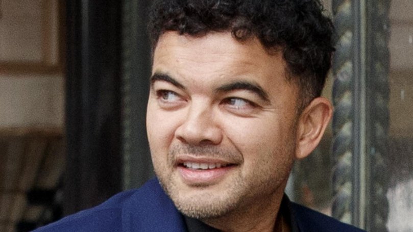 Details of how Guy Sebastian negotiated his exit from his contract to join Titus Day have been heard by a jury.