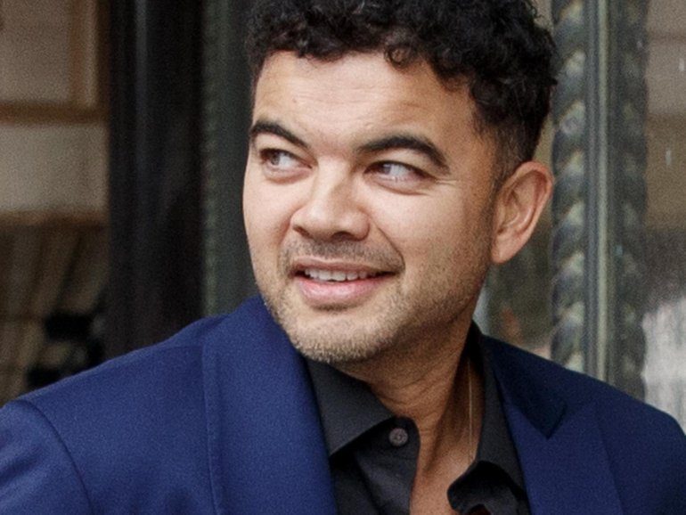 Details of how Guy Sebastian negotiated his exit from his contract to join Titus Day have been heard by a jury.