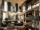 Yes its luxurious, as you would expect of an $80 million sale.