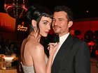 Katy Perry and husband Orlando Bloom may be going their separate ways, again. 