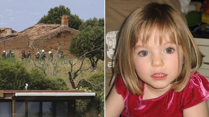 A probe into the disappearance of Madeleine McCann appears to have concluded in southern Portugal.