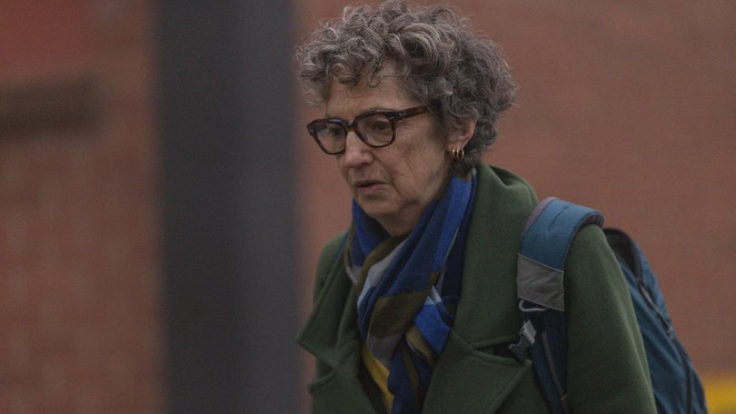 Dr Nanette Rogers is leading the prosecution for the Crown. Picture: NewsWire / Diego Fedele