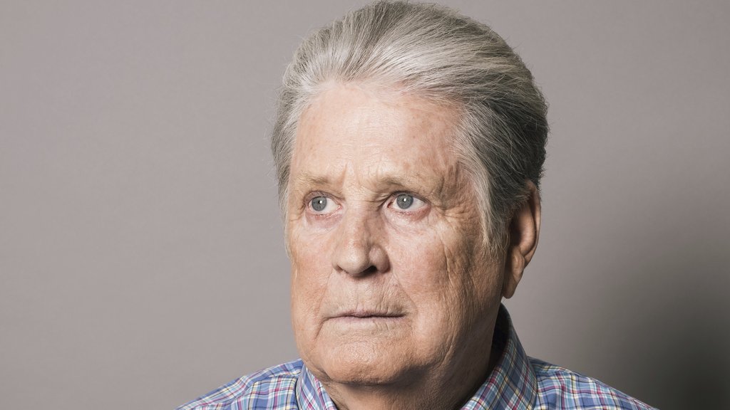 Brian Wilson dies aged 82: The Beach Boys founder remembered as music  pioneer as family confirm legend's death | The Nightly