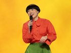 Atsuko Okatsuka has a new comedy special out this week.