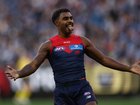 Kysaiah Pickett has inked a seven-year extension with the Demons. 