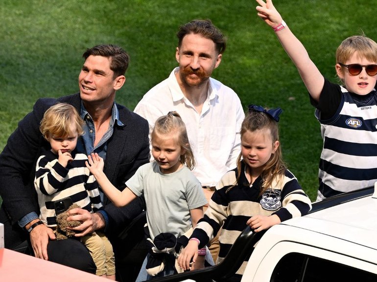Retired AFL star Zach Tuohy has revealed he is hoping to return to Gaelic footy. 