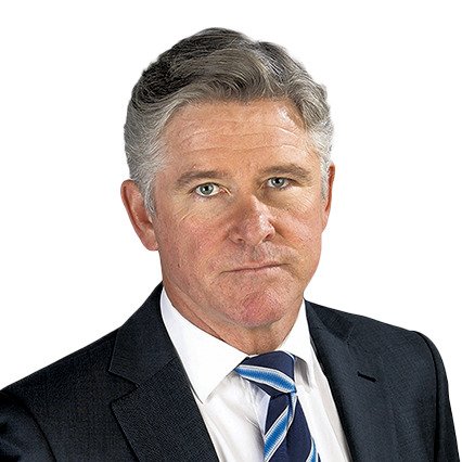 Mark Riley