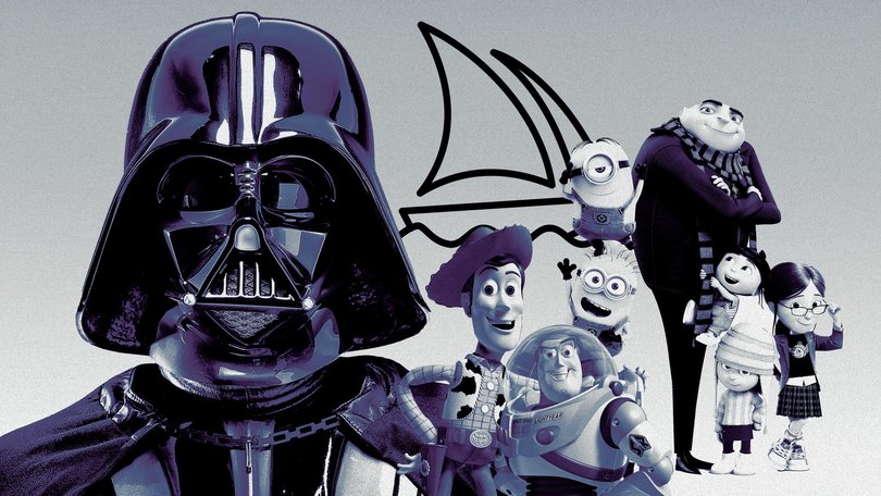 The Washington Post: Disney and Universal use the force of copyright law on ‘bottomless pit of plagiarism’ of Artificial Intelligence models using their intellectual property.