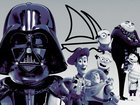 The Washington Post: Disney and Universal use the force of copyright law on ‘bottomless pit of plagiarism’ of Artificial Intelligence models using their intellectual property. 