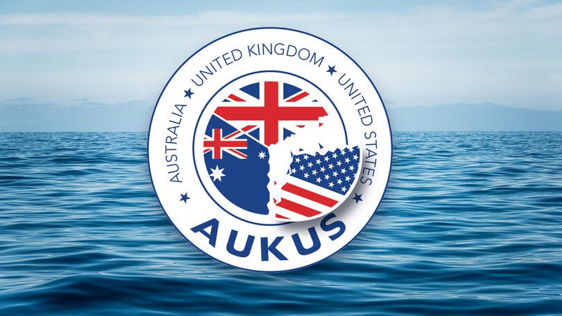 A former senior Australian defence bureaucrat with close ties to the Trump administration has revealed what he believes sparked a review of the AUKUS agreement.