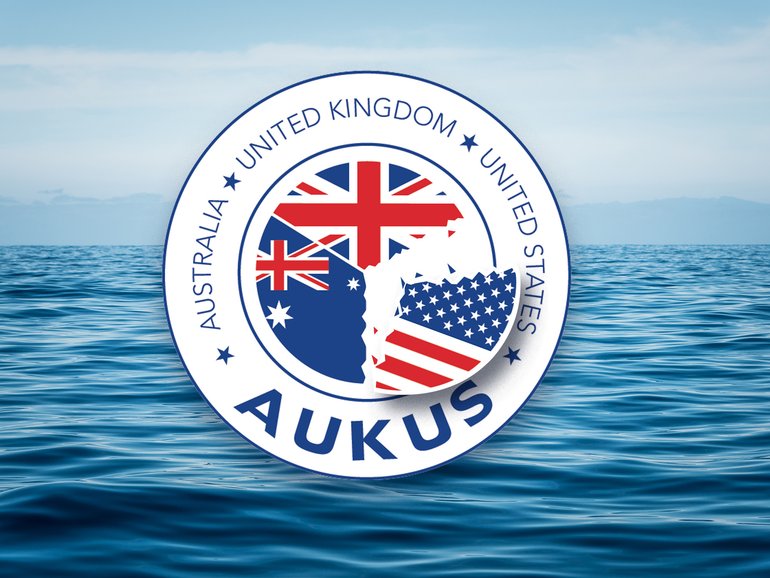 A former senior Australian defence bureaucrat with close ties to the Trump administration has revealed what he believes sparked a review of the AUKUS agreement. 