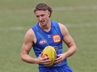 West Coast coach Andrew McQualter is being urged to give Bo Allen an extended run in the Eagles’ senior side and in a variety of positions after spending two weeks as the tactical sub.