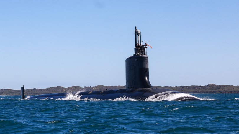 NICOLA SMITH: Australian experts have played down the AUKUS review but warned Anthony Albanese to increase defence spending