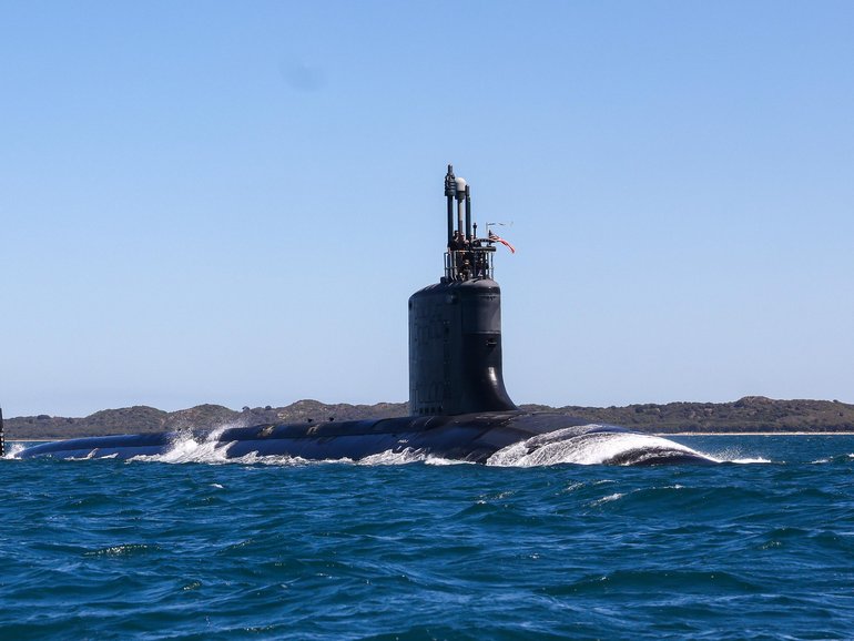 NICOLA SMITH: Australian experts have played down the AUKUS review but warned Anthony Albanese to increase defence spending