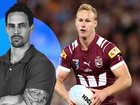 Daly Cherry-Evans’ sacking will be felt by the whole Maroons team. 