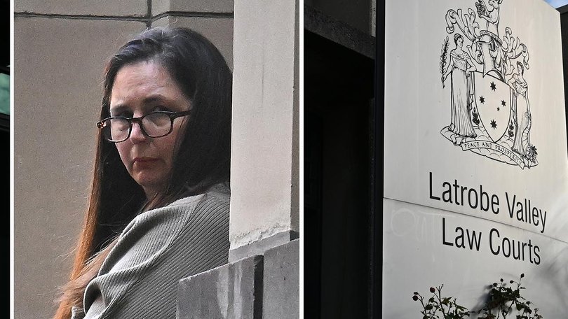Erin Patterson has finished her marathon session giving evidence in her triple-murder trial.