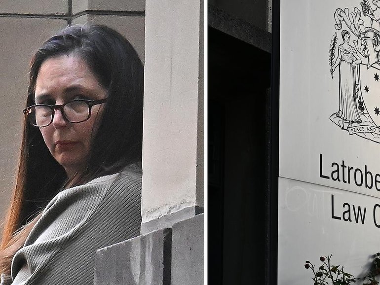 Erin Patterson has finished her marathon session giving evidence in her triple-murder trial.