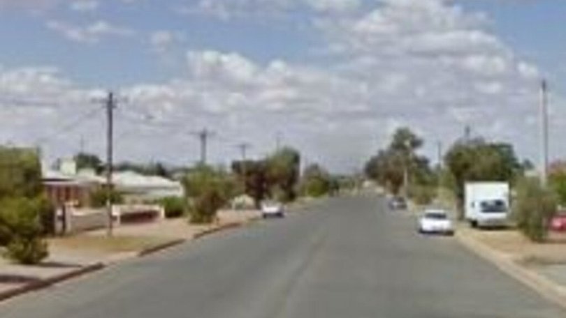 A 12-year-old boy is assisting police after the stabbing death of a 36-year-old man in regional NSW. Google Maps