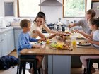 SARAH DI LORENZO: Stick to your goals without missing out on mealtimes with loved ones