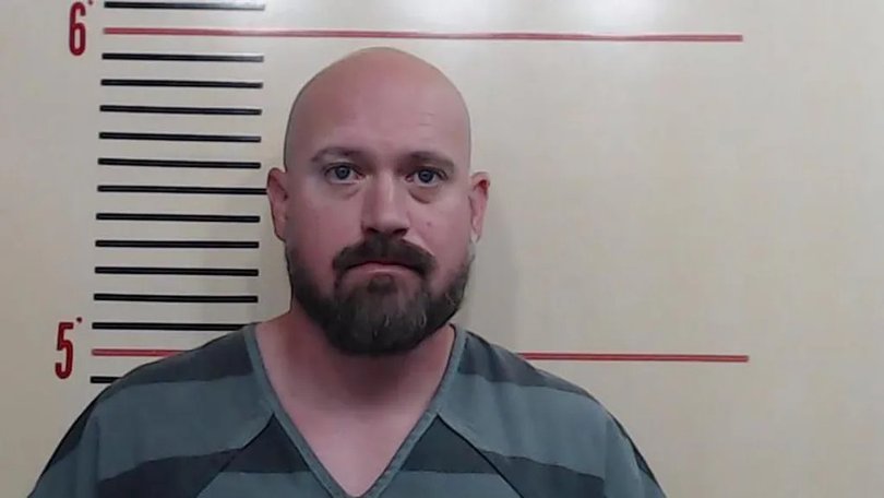 Justin Anthony Banta has been charged with murder/