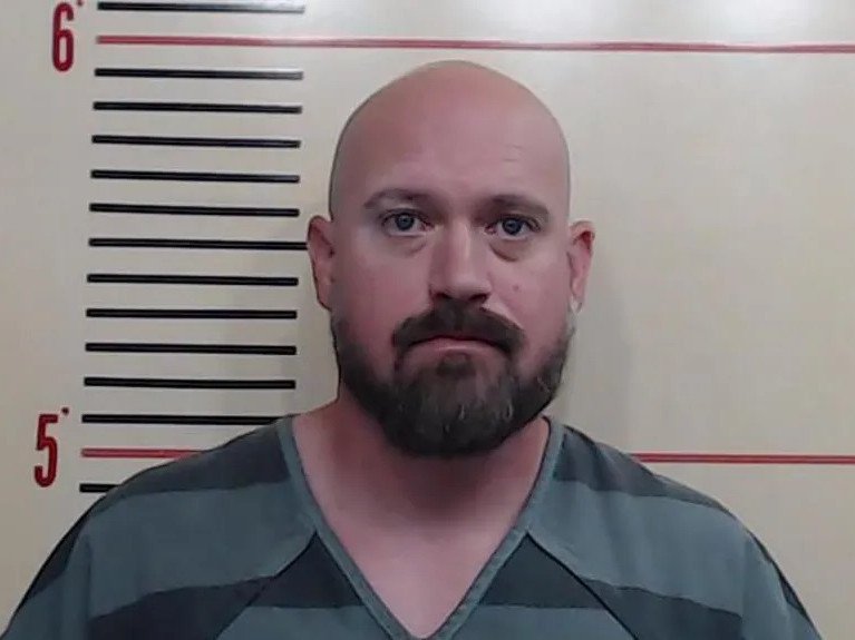 Justin Anthony Banta has been charged with murder/