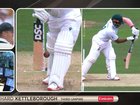 An early review from South African captain Temba Bavuma has fired up aggrieved Aussie fans.