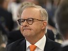 Prime Minister Anthony Albanese does not have a confirmed meeting with US President Donald Trump. 