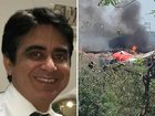 The pilot of the doomed Air India flight issued a frantic warning that the aircraft was “losing power” just moments before it crashed